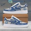 Dave Matthews Band Love Grey Street Air Force 1 Shoes