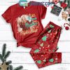 Taylor Swift All I Want For Christmas Is Taylor Swift 2024 Fleece Pajamas Set