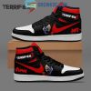 Arkansas Razorbacks Go Pigs Arkansas 2024 Personalized Air Jordan 1 Shoes