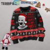 Tennessee Volunteers Home Sweet Home Christmas Ugly Sweater