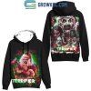 Terrifier Killing Is My Business And Business Is Good Hoodie T-Shirt