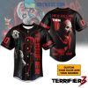 Venom Last Part ‘Til Death Do They Part 2024 Personalized Baseball Jersey