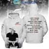 The Who 60th Anniversary Thank You For The Memories And Music 1964-2024 Hoodie T-Shirt