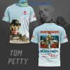 Tom Petty Heartbreakers Beach Party Hoodie T-Shirt