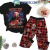 Taylor Swift Tis The Damn Season Merry Swiftmas Christmas Fleece Pajamas Set