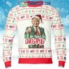 Grinch In Christmas It’s The Most Wonderful Time Of The Year 2024 Ugly Sweater