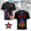 MC5 Hall Of Fame Introduction 2024 Rock And Roll Hoodie T-Shirt