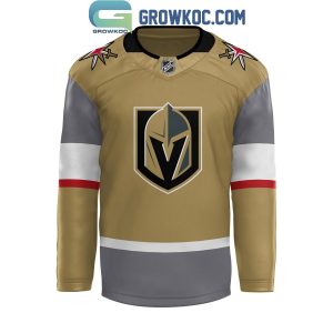 Vegas Golden Knights Hello Kitty 50th Anniversary 2024 Hockey Jersey