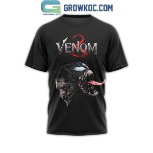 Venom The Last Dance Let’s Make It Count Hoodie T-Shirt