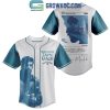 Rod Wave Heart On Ice Soul Flyy Baseball Jersey