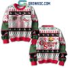 Alabama Crimson Tide Football They Not Like Us Christmas Ugly Sweater