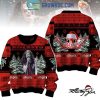 Tool Lateralus Album Christmas 2024 Ugly Sweater