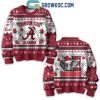 Alabama Crimson Tide Christmas They Not Like Us The Grinch Ugly Sweater