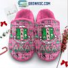 Prince Merry Christmas Princemas Fleece House Slippers