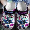 Cyndi Lauper She’s So Unusual 2024 Burger Klone Personalized Crocs Clogs