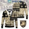 Arcane League Of Legends Merry Jinxmas Christmas 2024 Ugly Sweater