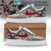 Green Day Merry Christmas Greenmas 2024 Air Force 1 Shoes