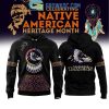 Buffalo Bills Dawson Knox And Dalton Kincaid Double Trouble Hoodie T-Shirt