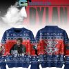 Bluey Merry Blueymas 2024 Fan Christmas Ugly Sweater