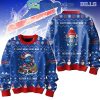 Jimmy Buffett Merry Buffettmas Celebrating 2024 Christmas Lights Ugly Sweater