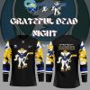 Huntsville Havoc 2024 Grateful Dead The Memories Personalized Hockey Jersey