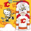 Toledo Walleye Snoopy Peanuts And Friends Personalized Hockey Jersey