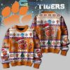 Boise State Broncos Football They Not Like Us Christmas Ugly Sweater