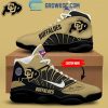 Los Angeles Lakers Go Lakers 2024 Personalized Air Jordan 13 Shoes