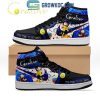 Wu-Tang Clan Merry Wu Christmas Happy Holidays Air Jordan 1 Shoes