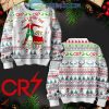 Blink-182 The Nightmare Before Christmas I Miss You 2024 Ugly Sweater