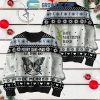 Deadpool Merry Kiss My Ass 2024 Christmas Ugly Sweater