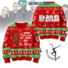 Dave Matthews Band Merry Dave-mas Eat Drink DMB Christmas 2024 Ugly Sweater