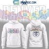 Colorado Avalanche Hockey Team The Memories Of Grateful Dead Night Hoodie T-Shirt