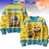 Florida Gators Christmas They Not Like Us Gators Ugly Sweater