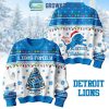 Dave Matthews Band DMB Eat Drink And Be Merry Christmas 2024 Ugly Sweater