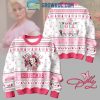 Alabama Crimson Tide Roll Tide This Is My Christmas 2024 Ugly Sweater