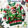 Dolly Have A Holly Dolly Parton Christmas 2024 Ugly Sweater