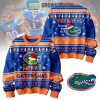 Georgia Bulldogs Grinch Christmas Merry Bulldogsmas Ugly Sweater