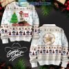 Detroit Lions Family Have A Merry Christmas 2024 Ugly Sweater