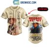 Riley Green Damn Country Music Tour With Ella Langley Personalized Baseball Jersey