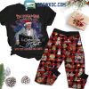 Bluey Rockin’ Around Christmas Tree 2024 Fleece Pajamas Set