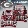 Illinois Fighting Illini Football They Not Like Us Christmas Ugly Sweater