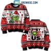 Florida Gators Football Christmas Celebration With True Fan Ugly Sweater