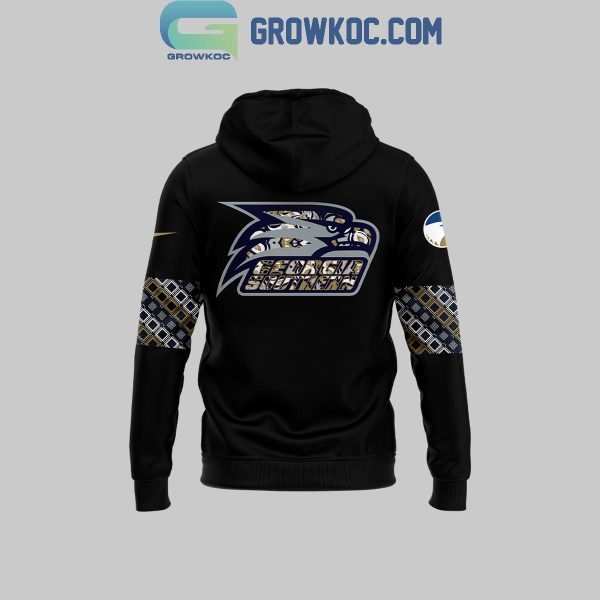 Georgia Southern Eagles 2024 Native American Heritage Month Hoodie T-Shirt