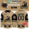 Dallas Stars Grateful Dead Night The Memories Of Dead Night Hockey Jersey