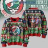 Avenged Sevenfold Tell me A Lie In A Beautiful Day Christmas Ugly Sweater