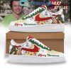 Jelly Roll I Am Not Okay Merry Christmas Jellymas 2024 Air Force 1 Shoes