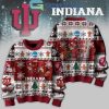 Iowa State Cyclones Football They Not Like Us Christmas Ugly Sweater