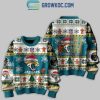 Indianapolis Colts They Not Like Us Christmas Happy Holidays Ugly Sweater