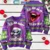 Houston Texans They Hate Us Cause They Ain’t Us Texans Grinch Ugly Sweater